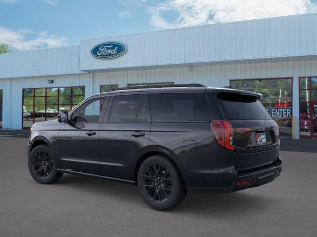 2026 Ford Expedition Platinum®