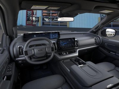 2026 Ford Expedition Platinum®