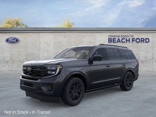 2026 Ford Expedition Platinum®