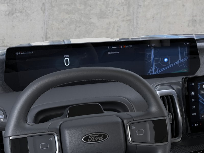 2026 Ford Expedition Platinum®