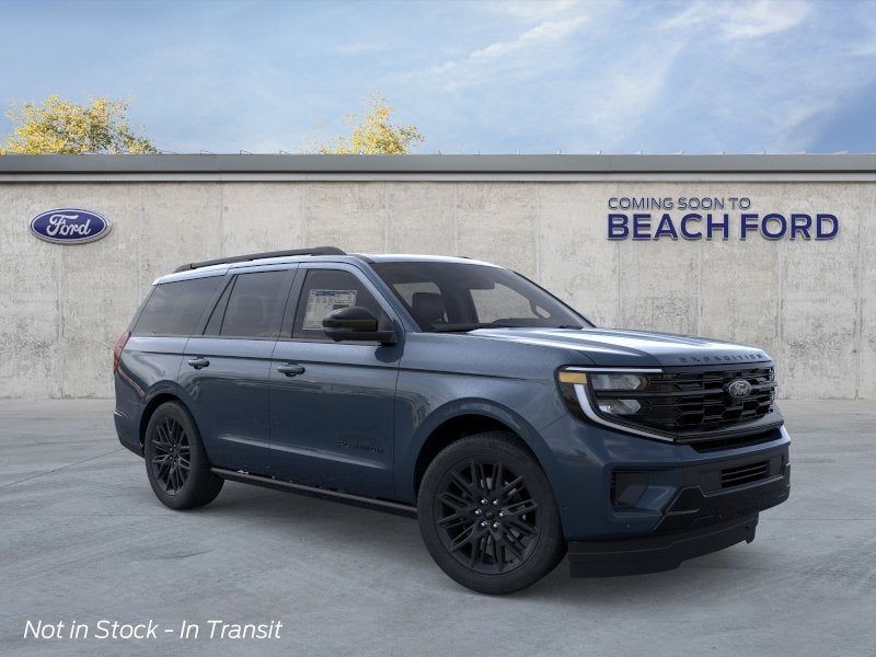 2026 Ford Expedition Platinum®