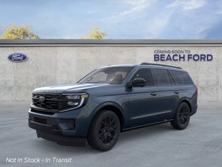 2026 Ford Expedition Platinum®