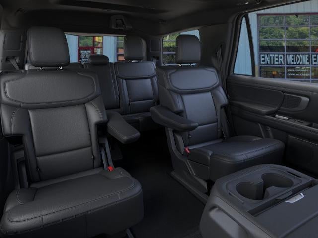 2026 Ford Expedition Platinum®