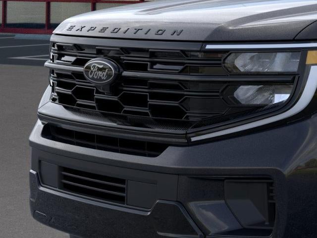 2026 Ford Expedition Platinum®