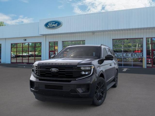 2026 Ford Expedition Platinum®