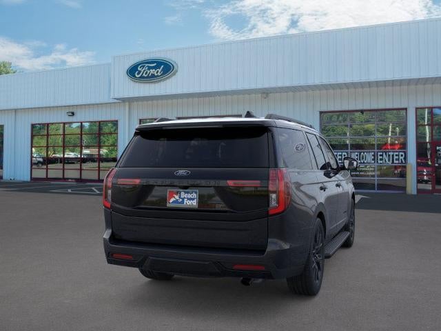 2026 Ford Expedition Platinum®