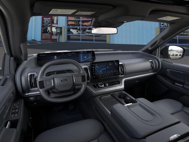 2026 Ford Expedition Platinum®