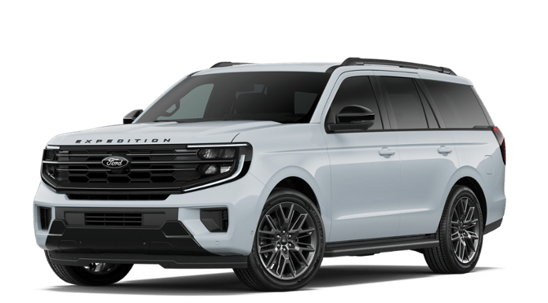 2026 Ford Expedition Platinum 4x4's photo