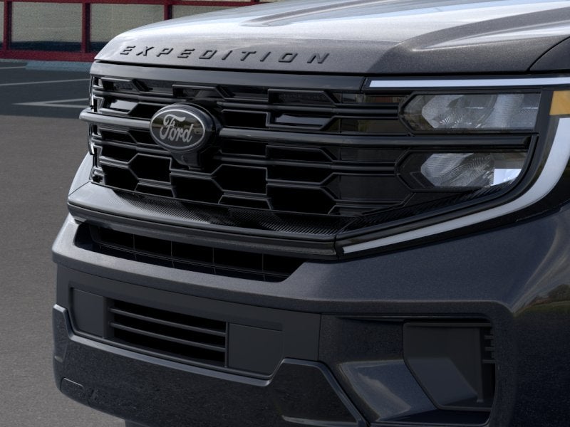 2026 Ford Expedition Platinum®