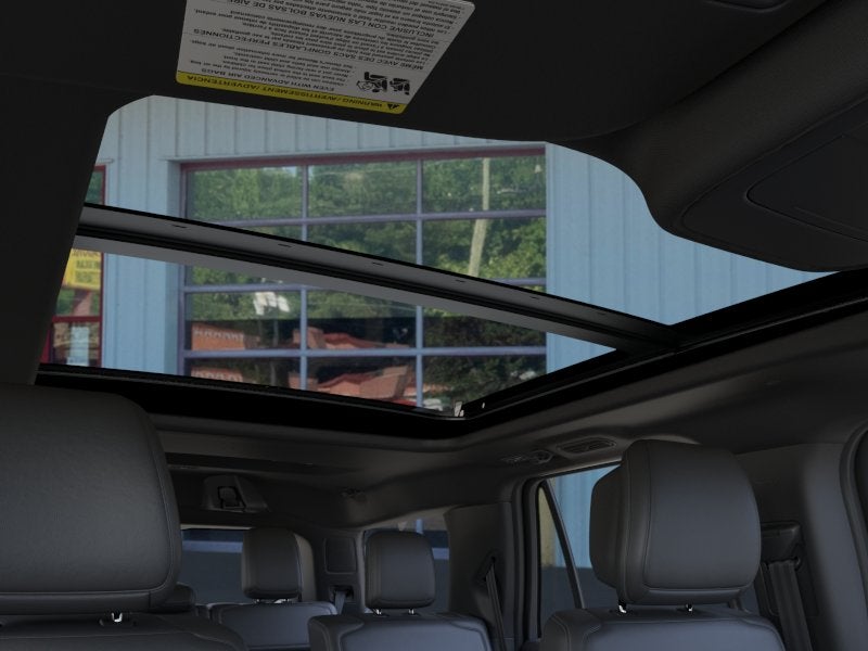 2026 Ford Expedition Platinum®