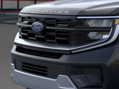 2026 Ford Expedition Platinum®