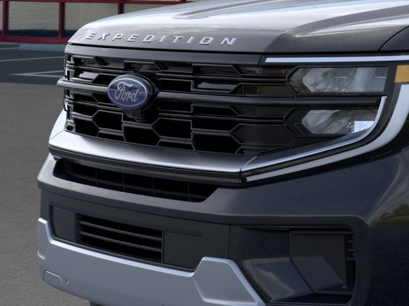 2026 Ford Expedition Platinum®