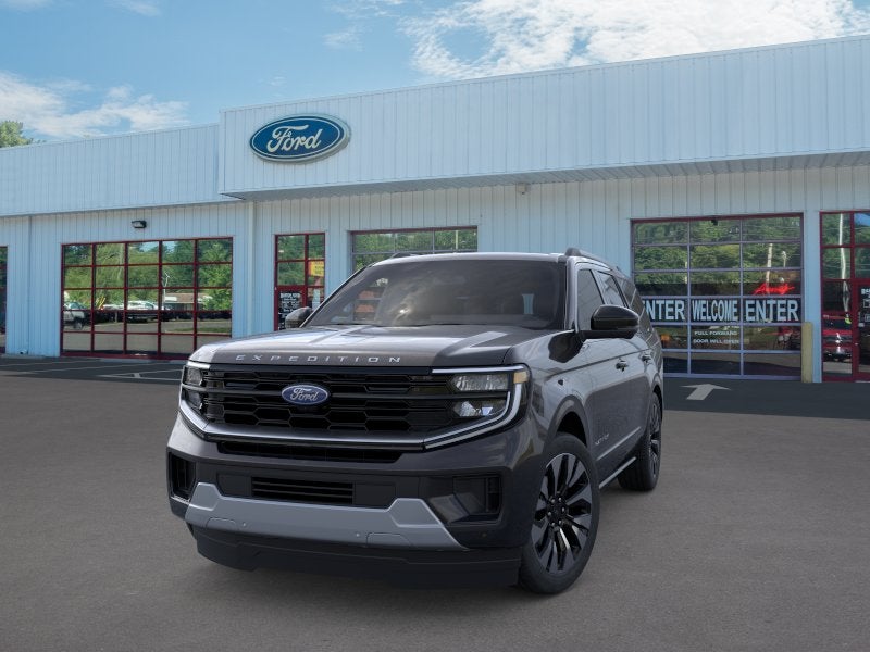 2026 Ford Expedition Platinum®