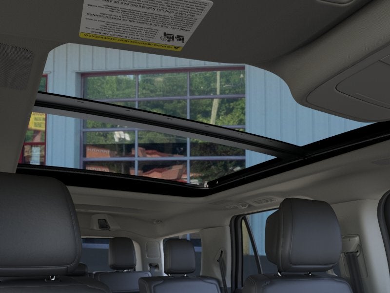 2026 Ford Expedition Platinum®