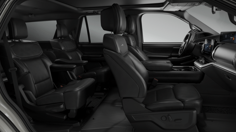 2026 Ford Expedition Platinum®
