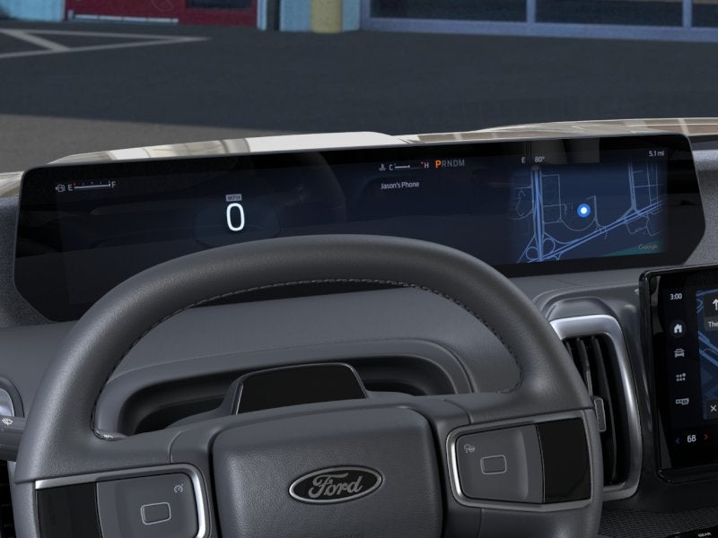 2026 Ford Expedition Platinum®