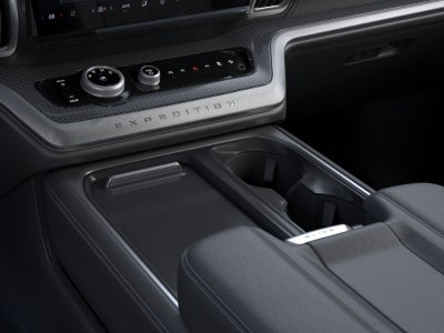 2026 Ford Expedition Platinum®