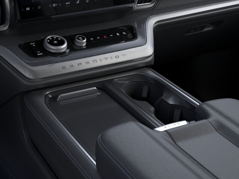 2026 Ford Expedition Platinum®