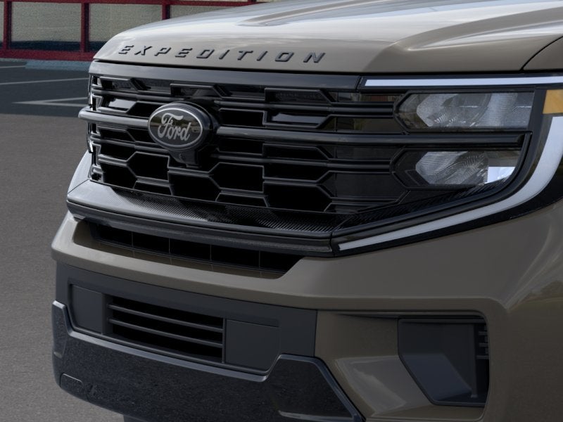 2026 Ford Expedition Platinum®