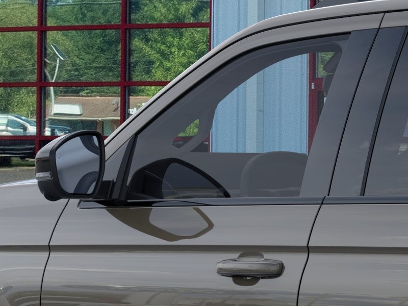 2026 Ford Expedition Platinum®