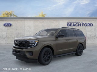 2026 Ford Expedition Platinum®