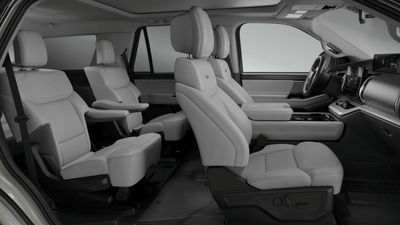 2026 Ford Expedition Platinum®