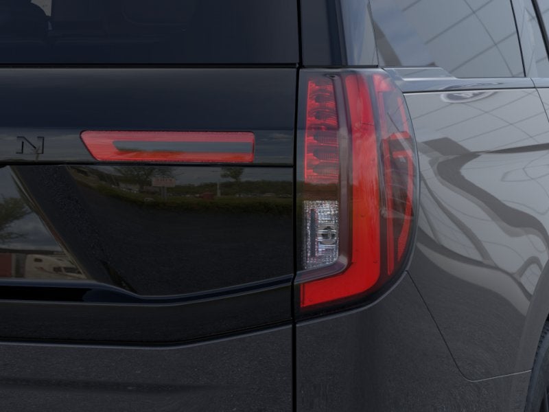 2026 Ford Expedition Platinum®