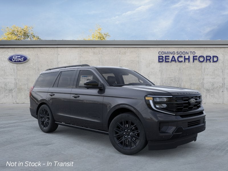 2026 Ford Expedition Platinum®
