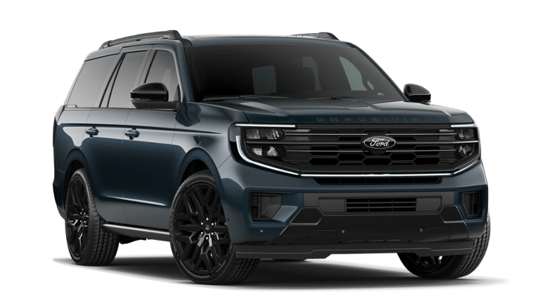 2026 Ford Expedition Platinum®