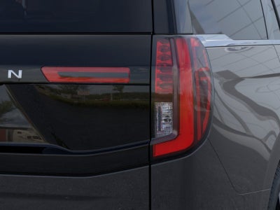 2026 Ford Expedition Platinum®