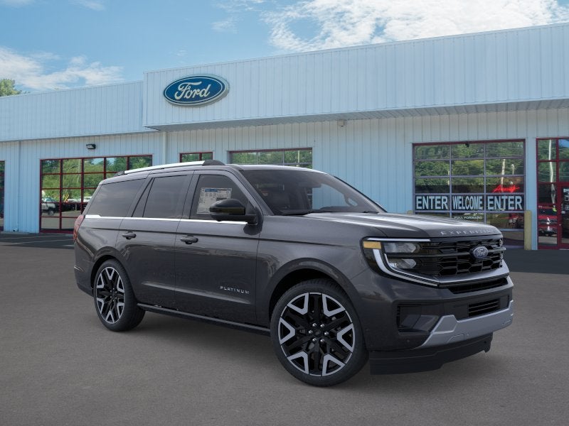 2026 Ford Expedition Platinum®