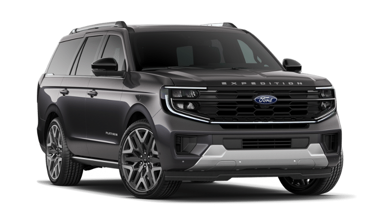 2026 Ford Expedition Platinum®