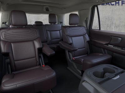2026 Ford Expedition Platinum®