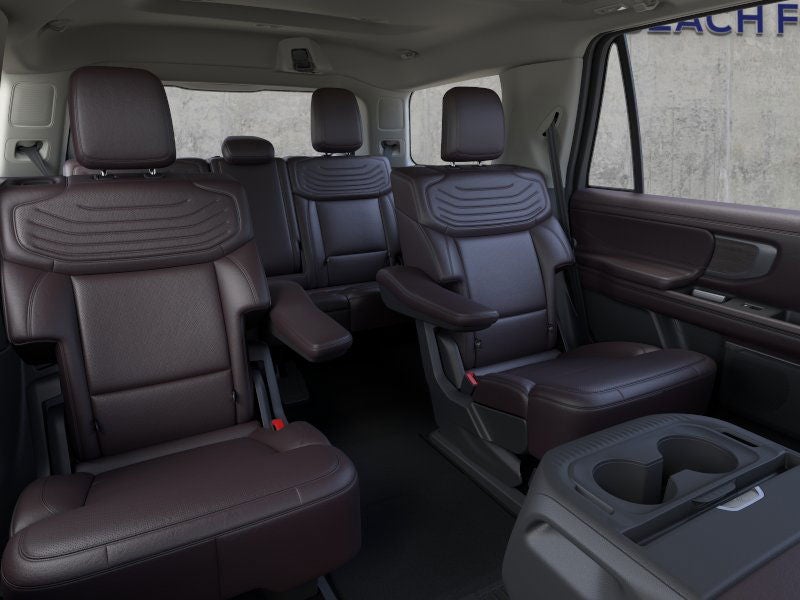 2026 Ford Expedition Platinum®
