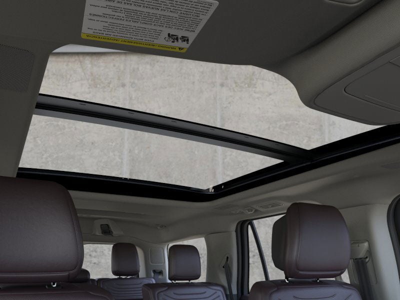 2026 Ford Expedition Platinum®