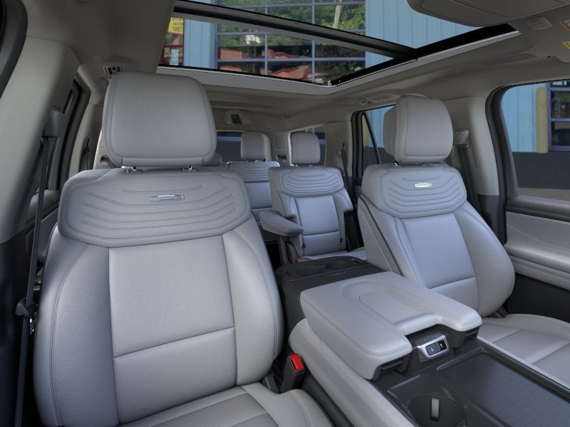 2026 Ford Expedition Platinum®