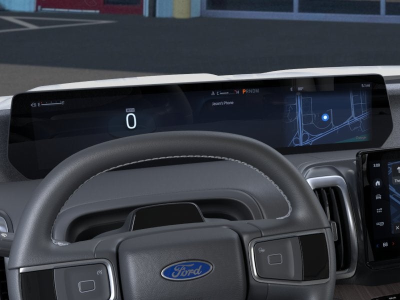 2026 Ford Expedition Platinum®