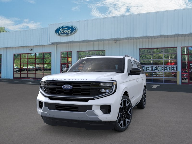 2026 Ford Expedition Platinum®