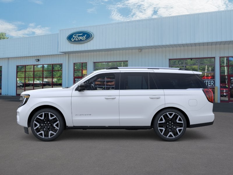 2026 Ford Expedition Platinum®