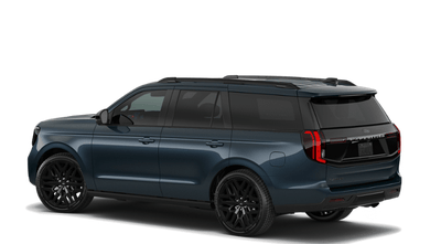2026 Ford Expedition Platinum®