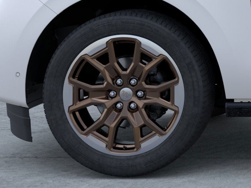 2026 Ford Expedition King Ranch®