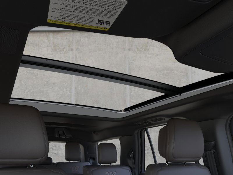 2026 Ford Expedition King Ranch®