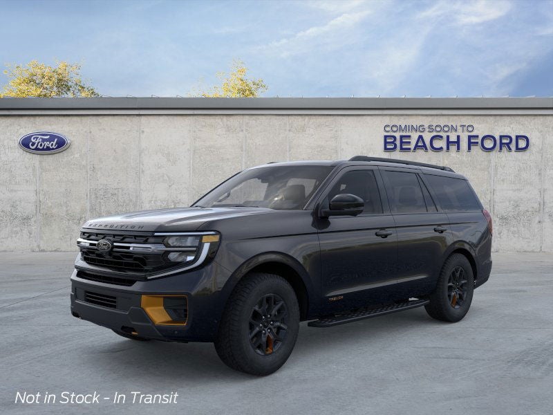 2026 Ford Expedition Tremor®