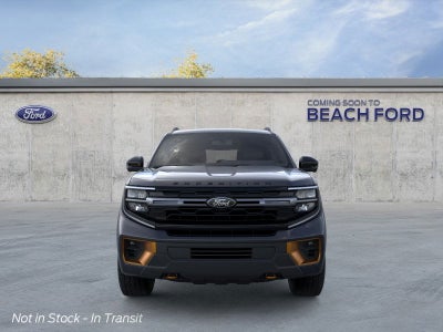 2026 Ford Expedition Tremor®