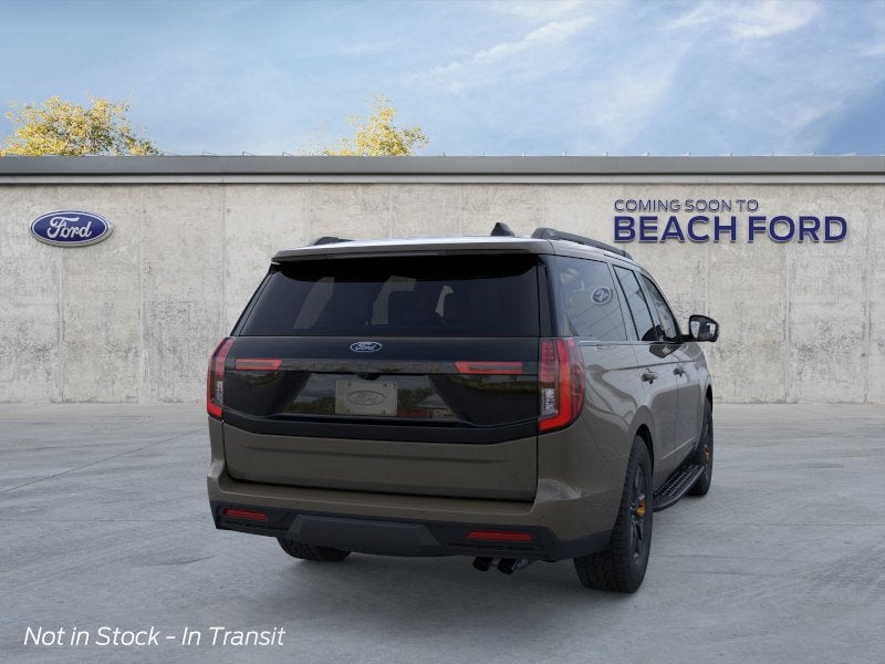 2026 Ford Expedition Tremor®