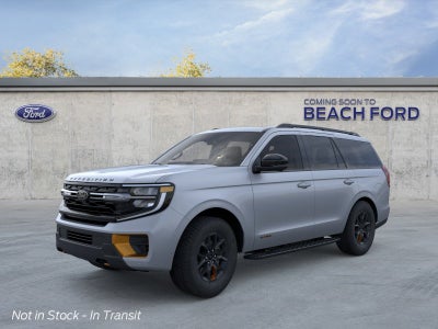 2026 Ford Expedition Tremor®