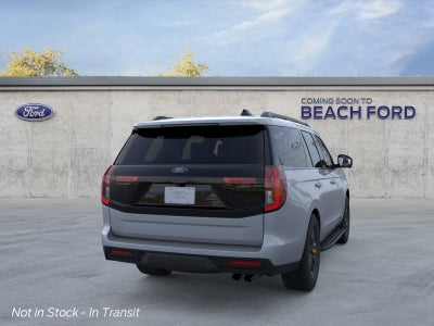 2026 Ford Expedition Tremor®