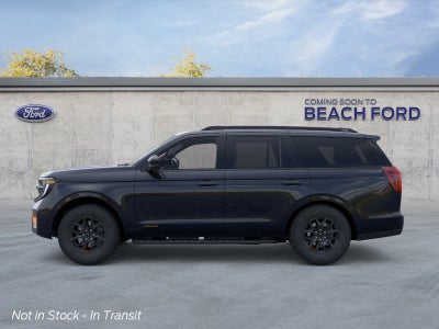 2026 Ford Expedition Tremor®