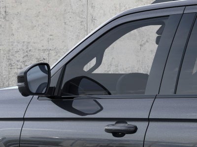 2026 Ford Expedition Tremor®