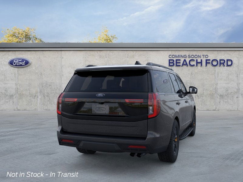 2026 Ford Expedition Tremor®